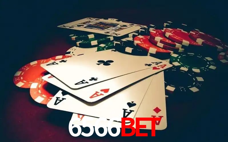 A Emoção da Loteria na 6566Bet: Uma Chance de Mudança de Vida